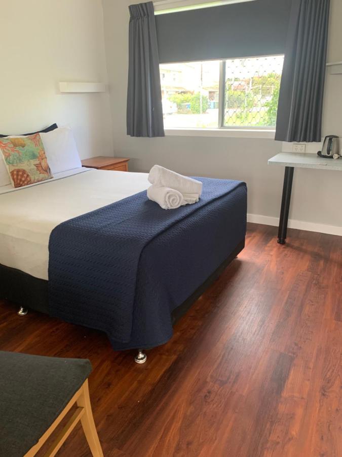 Almare Tourist Motel Ballina Luaran gambar