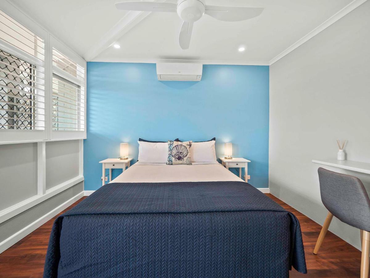 Almare Tourist Motel Ballina Luaran gambar
